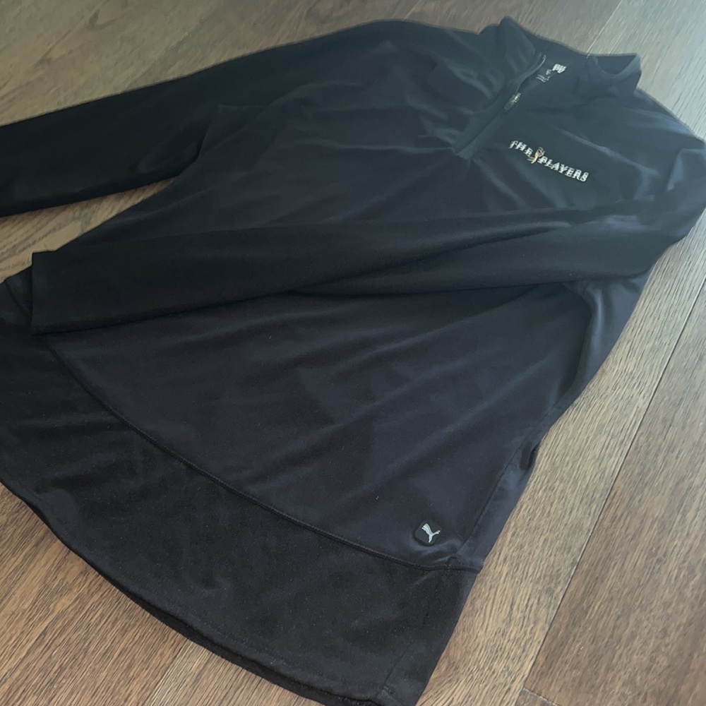 Golf Puma pullover - Picture 4 of 4